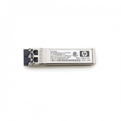 HP 8Gb Short Wave B-Series SFP+
