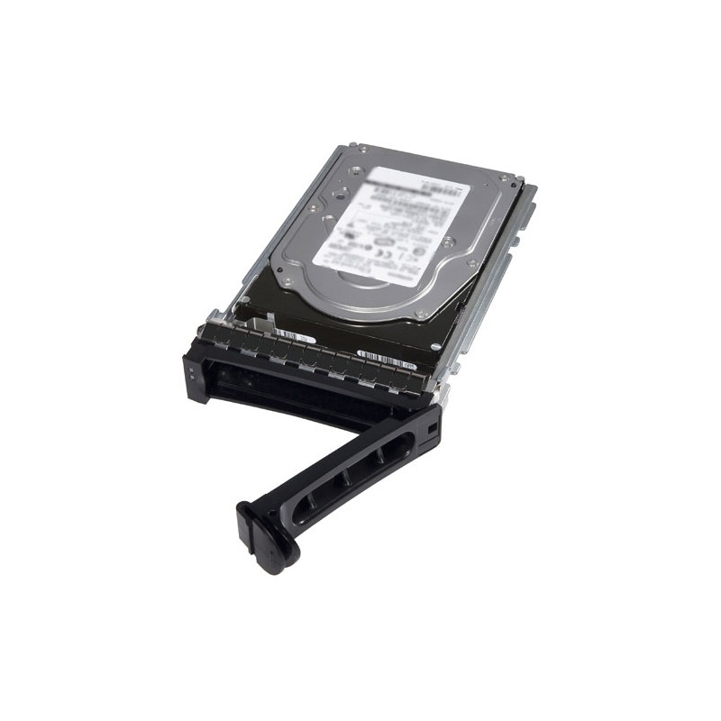 DELL 1.2TB SAS