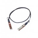 Hewlett Packard Enterprise B-series SFP+ to SFP+ Active Copper 3.0m Direct Attach Cable