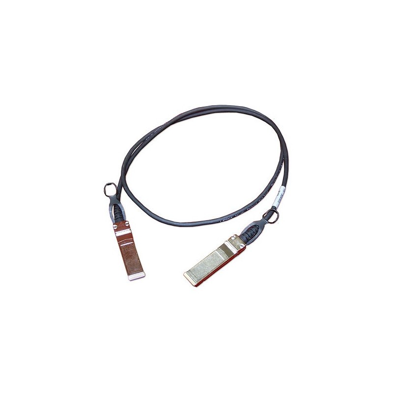 HP B-series SFP+ to SFP+ Active Copper 3.0m Direct Attach Cable