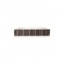 HP StoreEasy 25 SFF Disk Enclosure