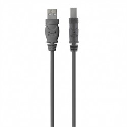 Belkin USB 2.0 A - USB 2.0 B, 1.8m | Belkin USB Cables