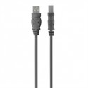 Belkin USB 2.0 A - USB 2.0 B, 1.8m