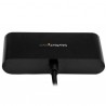 StarTech.com 4-Port USB-C Hub - USB-C to 4x USB-A - USB 3.0 Hub - Bus Powered | StarTech.com Interface Hubs
