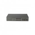 HP 3100-8 v2 EI Switch