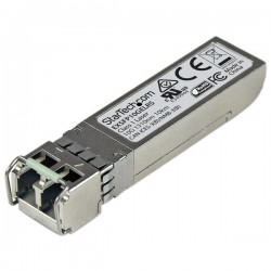 StarTech.com 10 Gigabit Fiber SFP+ Transceiver Module - Juniper EX-SFP-10GE-LR Compatible - SM LC - 10 km (6.2 mi) | StarTech.co