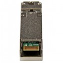 StarTech.com 10 Gigabit Fiber SFP+ Transceiver Module - Juniper EX-SFP-10GE-SR - MM LC with DDM - 300 m (984 ft)