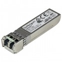 StarTech.com 10 Gigabit Fiber 10GBase-LR SFP+ Transceiver Module - HP JD094B Compatible - SM LC - 10 km (6.2 mi)