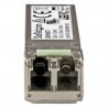 StarTech.com 10 Gigabit Fiber 10GBase-LR SFP+ Transceiver Module - HP JD094B Compatible - SM LC - 10 km (6.2 mi) | StarTech.com 