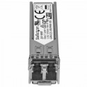 StarTech.com Gigabit Fiber 1000Base-LX SFP Transceiver Module - HP JD119B Compatible - SM LC - 10 km (6.2 mi)