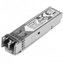 StarTech.com Gigabit Fiber 1000Base-EX SFP Transceiver Module - Cisco GLC-EX-SMD Compatible - SM LC - 40 km (24.8 mi)