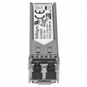 StarTech.com Gigabit Fiber 1000Base-EX SFP Transceiver Module - Cisco GLC-EX-SMD Compatible - SM LC - 40 km (24.8 mi)