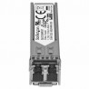 StarTech.com Gigabit Fiber 1000Base-EX SFP Transceiver Module - Cisco GLC-EX-SMD Compatible - SM LC - 40 km (24.8 mi) | StarTech