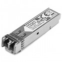 StarTech.com Gigabit Fiber 1000Base-SX SFP Transceiver Module - Cisco GLC-SX-MM-RGD Compatible - MM LC - 550 m (1804 ft)