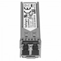 StarTech.com Gigabit Fiber 1000Base-SX SFP Transceiver Module - Cisco GLC-SX-MM-RGD Compatible - MM LC - 550 m (1804 ft)