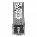 StarTech.com Gigabit Fiber 1000Base-ZX SFP Transceiver Module - Cisco GLC-ZX-SM-RGD Compatible - SM LC - 70 km (43.5 mi)