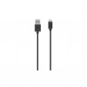 Belkin F2CU012BT2M-BLK USB cable