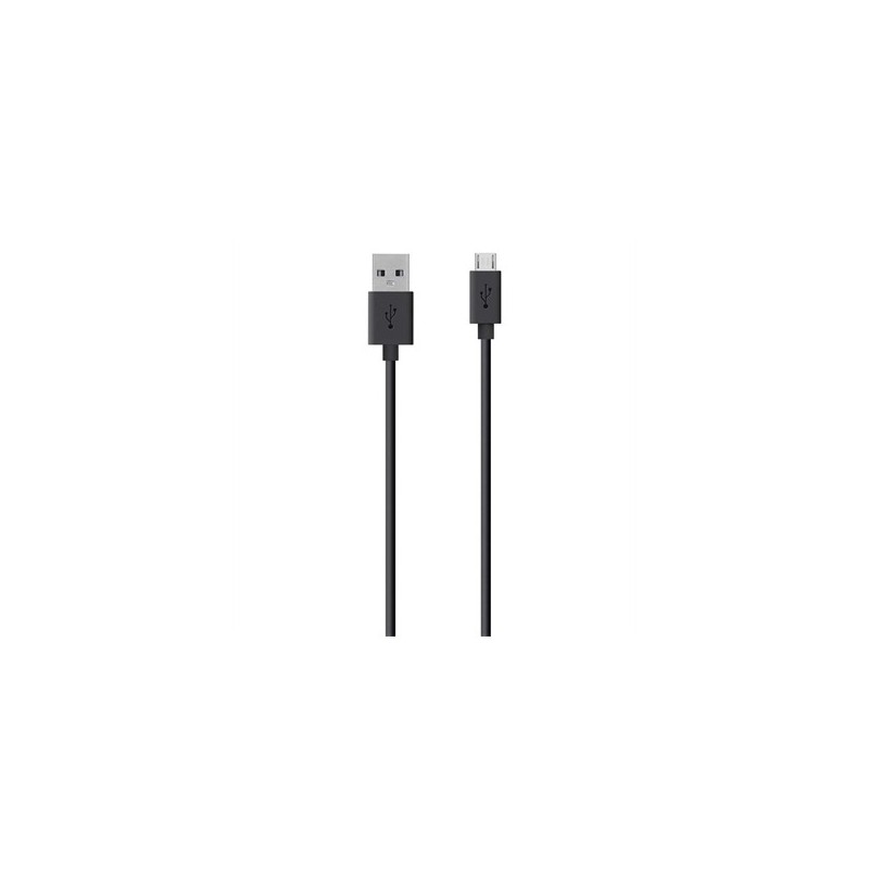 Belkin F2CU012BT2M-BLK USB cable