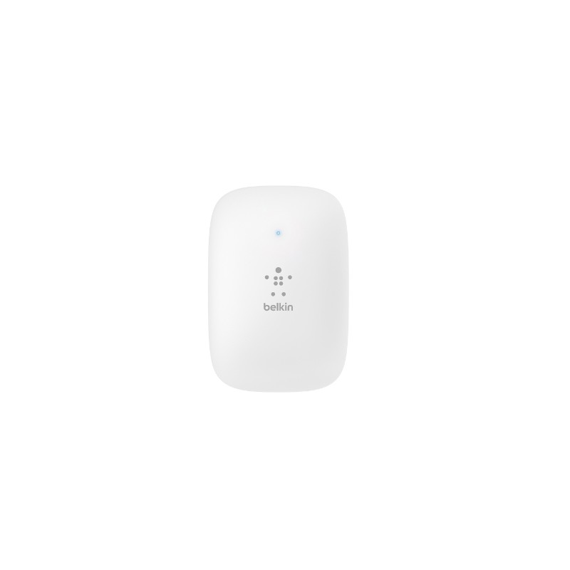 Belkin AC1200 WirelessAC Range Extender Belkin Network Extenders
