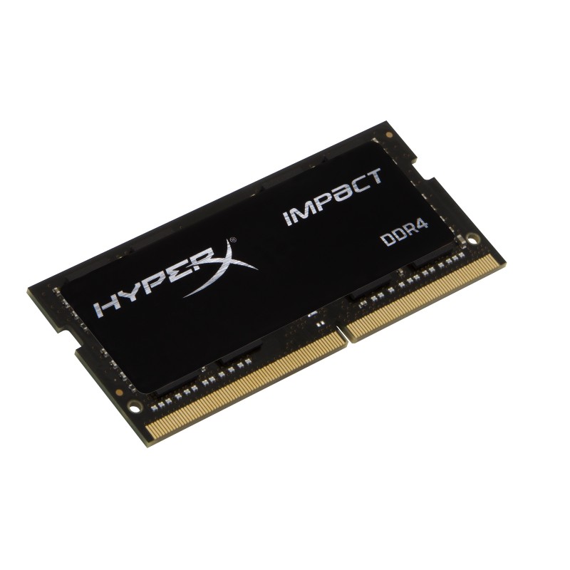 HyperX 8GB DDR4 2666MHz