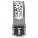 StarTech.com Gigabit Fiber 1000Base-SX SFP Transceiver Module - Cisco GLC-SX-MMD Compatible - MM LC - 550m (1804 ft)