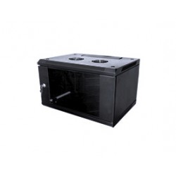 Dynamode CAB-WFP-FE-12U450 | Dynamode Branded Racks