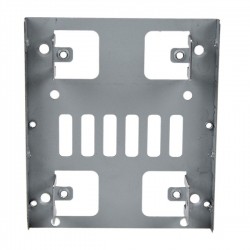 StarTech.com BRACKET25X2 mounting kit