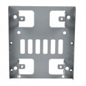 StarTech.com BRACKET25X2 mounting kit