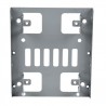 StarTech.com BRACKET25X2 mounting kit