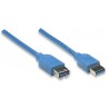 Manhattan 322447 | Manhattan USB Cables