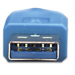 Manhattan 322447 | Manhattan USB Cables
