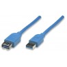 Manhattan 322447 | Manhattan USB Cables
