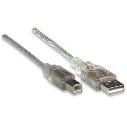 Manhattan 345408 | Manhattan USB Cables