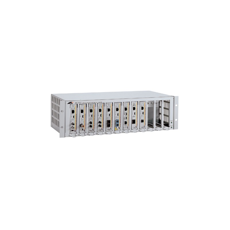 Allied Telesis Power Distribution Chassis