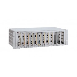 Allied Telesis Power Distribution Chassis | Allied Telesis Branded Racks