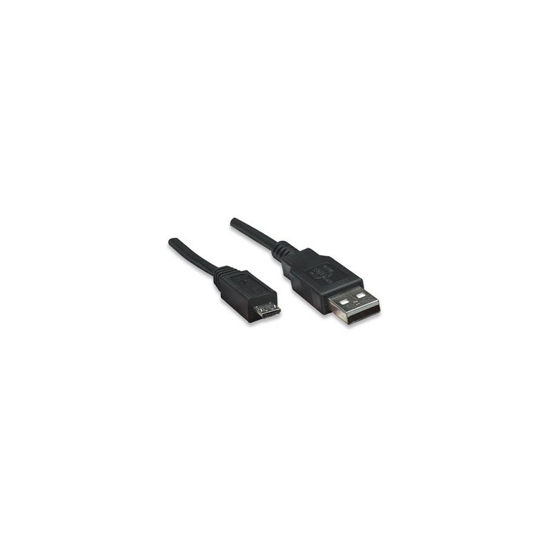 Intellinet Hi-Speed USB Device Cable