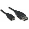 Intellinet Hi-Speed USB Device Cable | Intellinet USB Cables