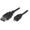 Intellinet Hi-Speed USB Device Cable | Intellinet USB Cables