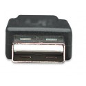 Intellinet Hi-Speed USB Device Cable