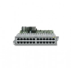 Allied Telesis AT-SBx31GP24 | Allied Telesis Switch Modules