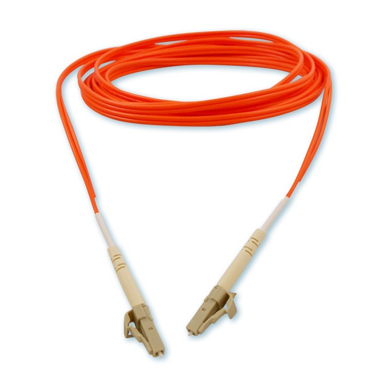 Cisco Mode Conditioning Patch cable: LC connector