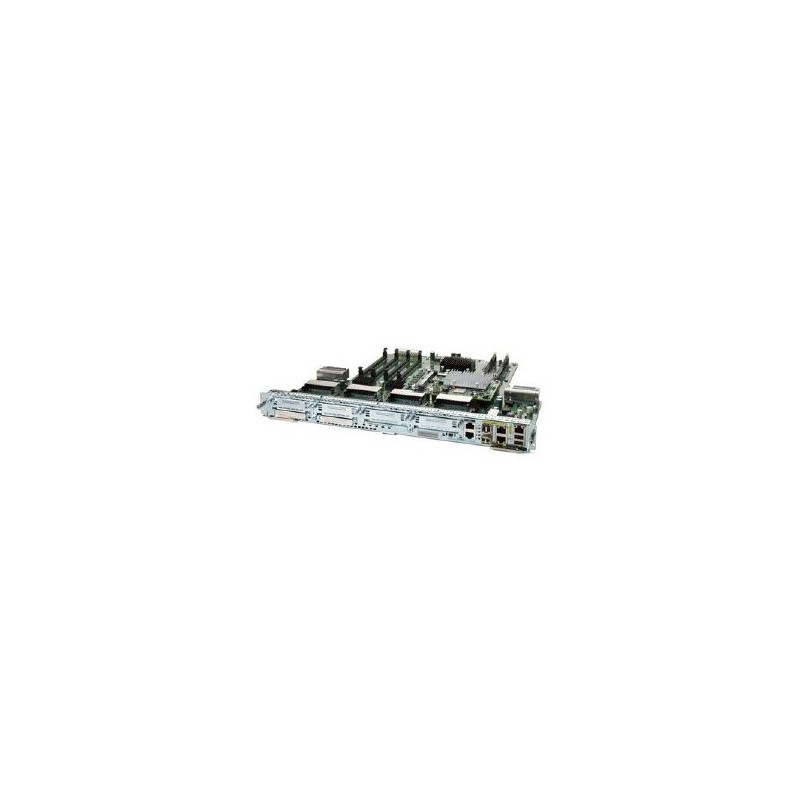 Cisco C3900-SPE100/K9 network switch module