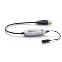 Philips LFH9034 | Philips Cable Interface/Gender Adapters