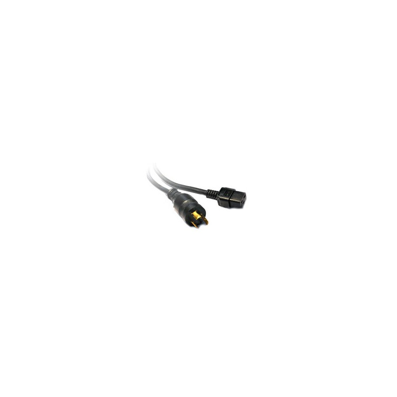 Cisco AC Cord Lock Cisco AC Cord Lock