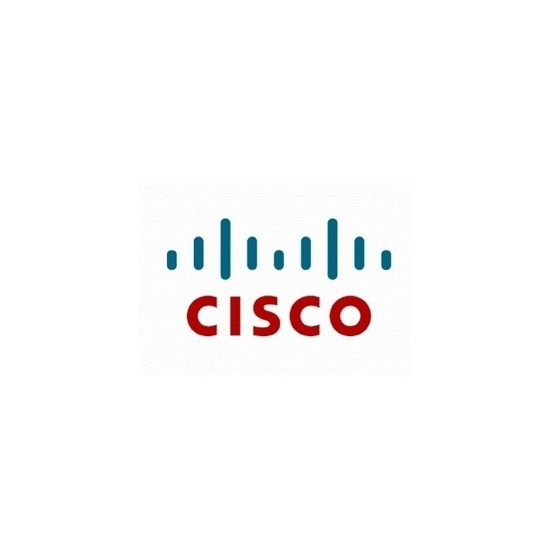 Cisco Power Cord, Right Angle