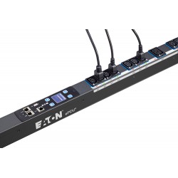 Eaton EMOB18 | Eaton Power Distribution Units