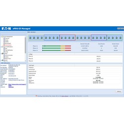 Eaton EMOB18 | Eaton Power Distribution Units