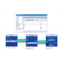 Eaton EMOB18 | Eaton Power Distribution Units