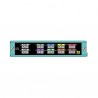 Cisco CWDM-MUX8A wave division multiplexer