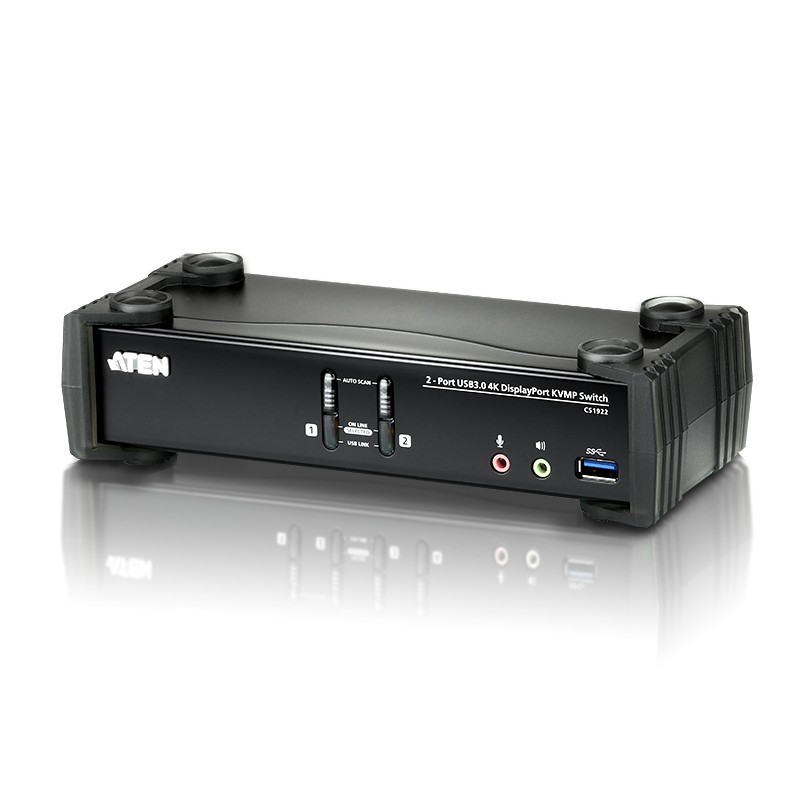 Aten CS1922